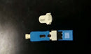 高性能SC光纤快速连接器 ESC250D