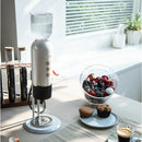 Cyetus Mini 4-In-1 Instant Heating Espresso Coffee Machine