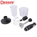 4in1 Hand Blender DS-5922