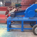 Hammer Crusher