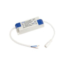 Super slim LED panel ULTRA PLUS PMMA white UGR<19