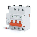 AT-C-SCB1 Wifi Remote Control Circuit Breaker