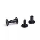 Book Clamping Rivet
