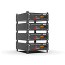 5.0kWh LFP Battery 51.2V