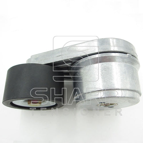 4572003870 MERCEDES-BENZ Belt Tensioner, v-ribbed belt