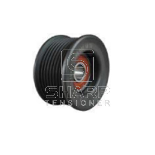 4602001970 Mercedes-Benz Belt Tensioner,V-Ribbed Belt