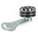 BELT TENSIONER 47033277 FIT FOR CASE NEW HOLLAND