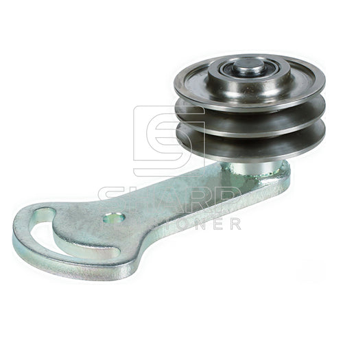 BELT TENSIONER 47033277 FIT FOR CASE NEW HOLLAND