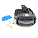 GPS Wireless Dog Fence Pet Containment System Waterproof Training Collars