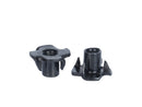 T-Nut 4 Prongs DIN 1624