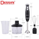 4in1 Hand Blender DS-5922