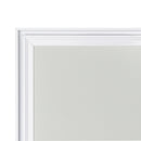 Super slim LED panel ULTRA PLUS PMMA white UGR<19
