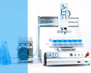 RoboPlus 300 CBD Oil Liquid Filler