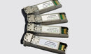 BIDI SFP+ 10GBASE 1330NMTX1270NMRX 10公里光模块
