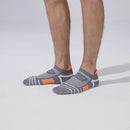 Copper Infused Antibacterial Sport Ankle Socks