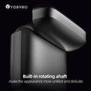 Sugar20™ All metal charging case  40 hours battery life