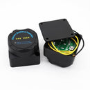 Dual Battery Isolator