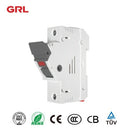 RT18X-63 Fuse Block Holders with LED indicator fuse size 1451