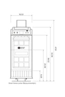 Package Butler® Home Locker