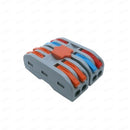 Mounting Clips