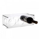 Acrylic Wine Display