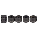 Hydraulic Pipe Pressing Tool IG-1632 for 12-32mm pipes
