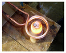 60KW High Frequency Induction Melting Furnace