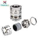 Double Locked Cable Gland-HX