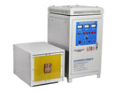 60KW High Frequency Induction Melting Furnace