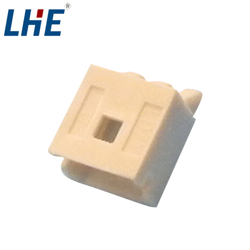 53015-0210 2位线对板直角连接器