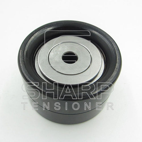 51958006096  MAN Tensioner Pulley,V-Ribbed Belt