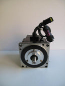 YASKAWA SGMPH-08A1E-HG12 SERVO MOTOR