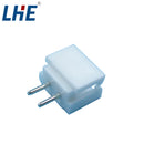 5267-02A 2 pin wire to board electrical connector pbt gf15