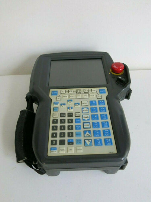 FANUC A05B-2490-C376 TEACH I PENDANT