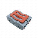 Mounting Clips