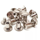 Book Clamping Rivet