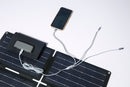 50W Solar Panel  |  IRUN POWER