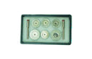Diamond cutting disc | Diamond Sharpener | Yuda Diamond