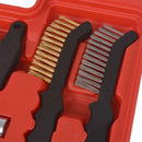 15pcs universal brake drum and disc tool set