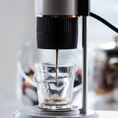 Cyetus Mini 4-In-1 Instant Heating Espresso Coffee Machine