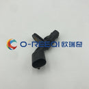 奇瑞A133550111 ABS传感器