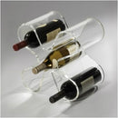 Acrylic Wine Display