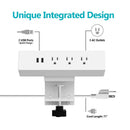 POWER HUB