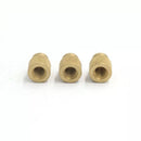 Knurled Bolt