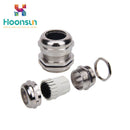 Brass Cable Gland-Direct Type