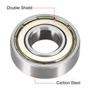 6001-ZZ Shielded Ball Bearings