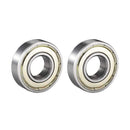 6001-ZZ Shielded Ball Bearings