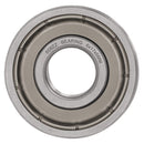 606-ZZ Shielded Ball Bearings
