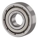 606-ZZ Shielded Ball Bearings