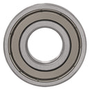 6202-ZZ Shielded Ball Bearings